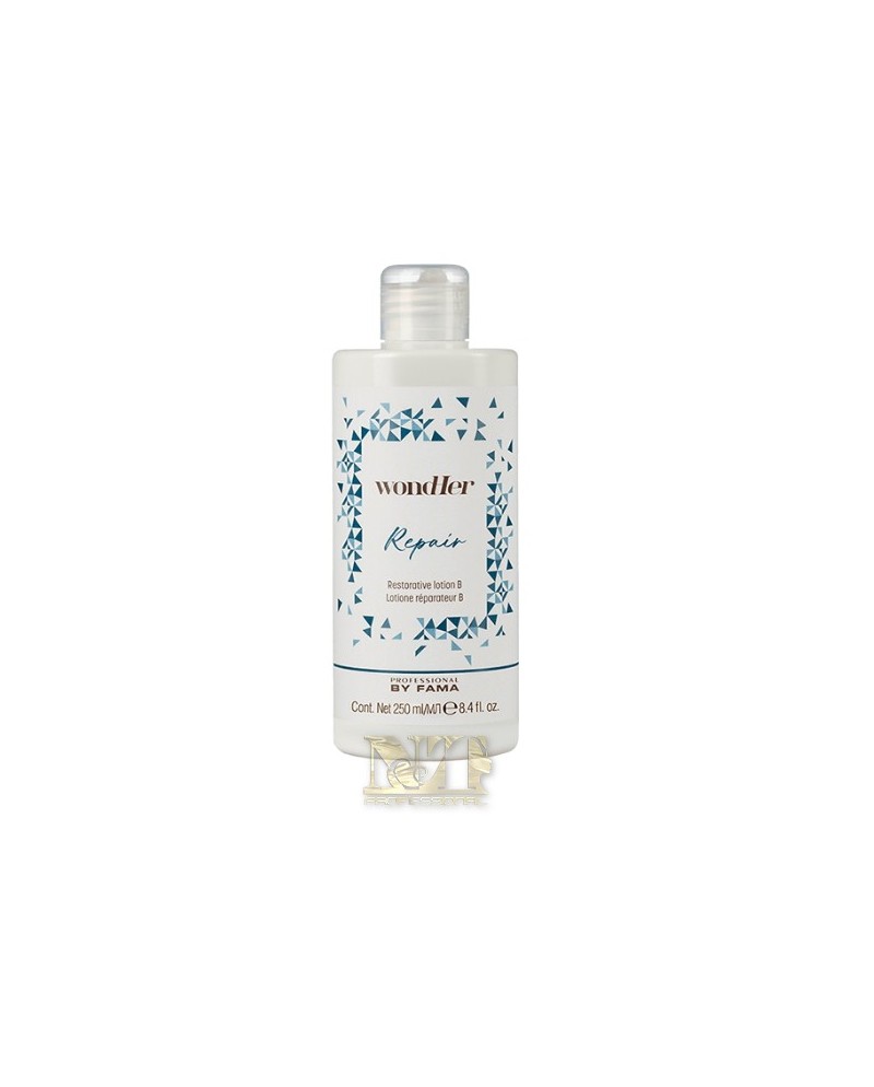 PROFESSIONAL BY FAMA CAREFORCOLOR HAIR REPAIR LOTION B 250 ML