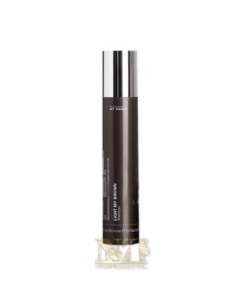 PROFESSIONAL BY FAMA CAREFORCOLOR LIGHT MY BROWN SHAMPOO 250ML