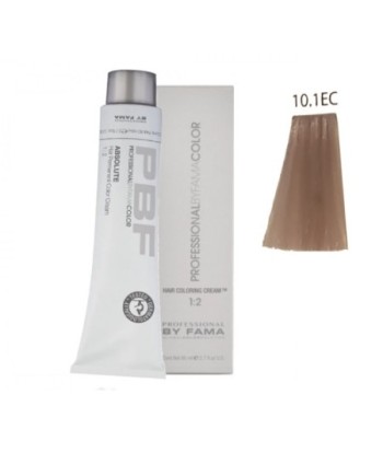 PROFESSIONAL BY FAMA COLOR 80 ML 1+2 N° 10.1EC*
