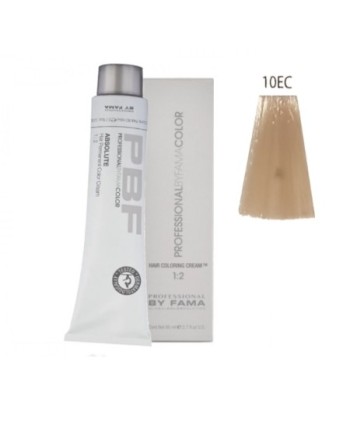 PROFESSIONAL BY FAMA COLOR 80 ML 1+2 N° 10EC*