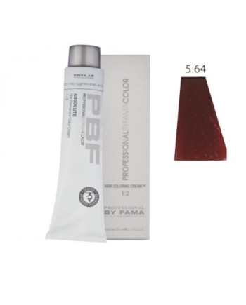 PROFESSIONAL BY FAMA COLOR 80 ML 1+2 N° 5.64*