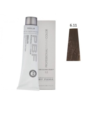 PROFESSIONAL BY FAMA COLOR 80 ML 1+2 N° 6.11*