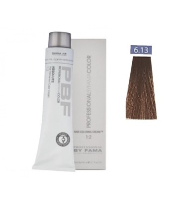 PROFESSIONAL BY FAMA COLOR 80 ML 1+2 N° 6.13*