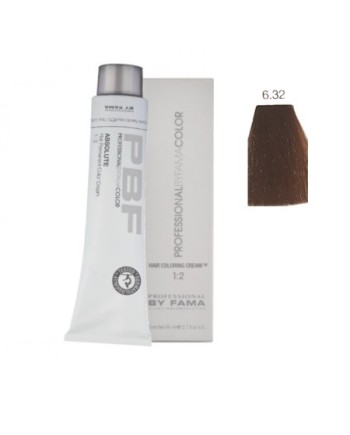 PROFESSIONAL BY FAMA COLOR 80 ML 1+2 N° 6.32