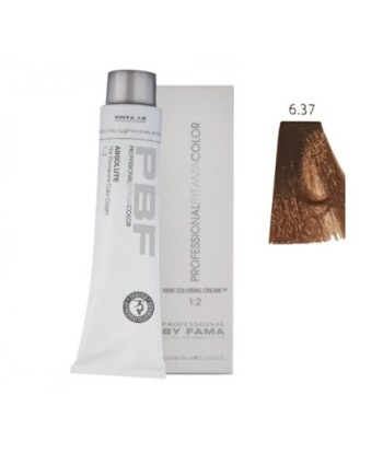 PROFESSIONAL BY FAMA COLOR 80 ML 1+2 N° 6.37