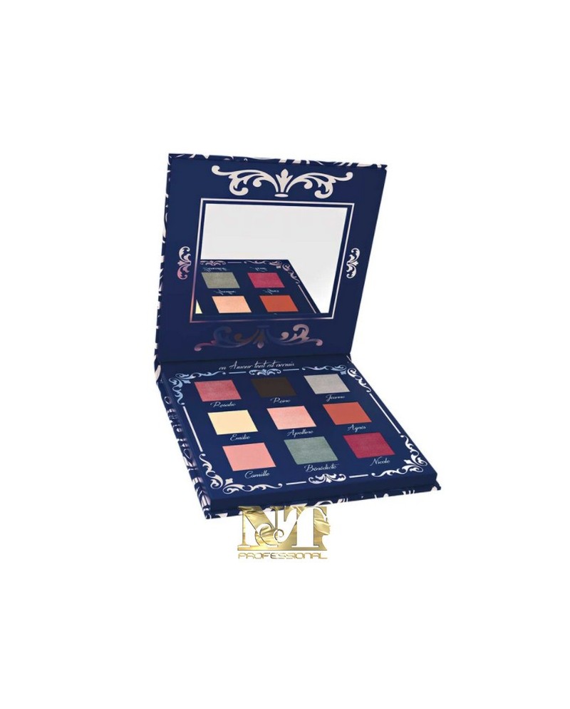 BELLA OGGI BON TON SOIREE' PALETTE 01(E)