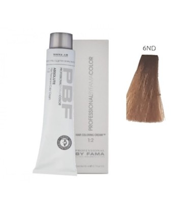 PROFESSIONAL BY FAMA COLOR 80 ML 1+2 N° 6ND*