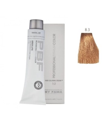 PROFESSIONAL BY FAMA COLOR 80 ML 1+2 N° 8.3