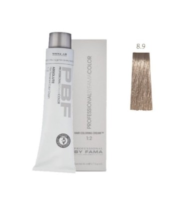 PROFESSIONAL BY FAMA COLOR 80 ML 1+2 N° 8.9