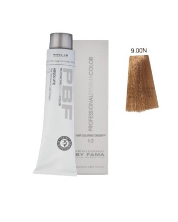PROFESSIONAL BY FAMA COLOR 80 ML 1+2 N° 9.00N