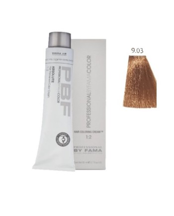 PROFESSIONAL BY FAMA COLOR 80 ML 1+2 N° 9.03