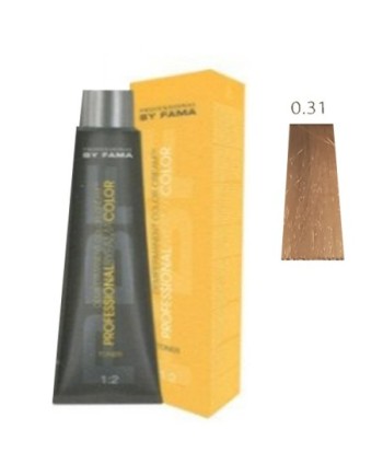 PROFESSIONAL BY FAMA DEMIPERMANENT 60 ML  N° 0.31