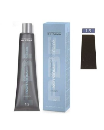 PROFESSIONAL BY FAMA DEMIPERMANENT LUMINITY 1+2 80 ML N° 1.9