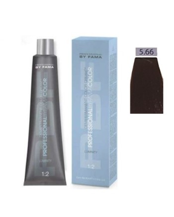 PROFESSIONAL BY FAMA DEMIPERMANENT LUMINITY 1+2 80 ML N° 5.66