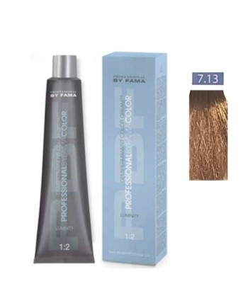 PROFESSIONAL BY FAMA DEMIPERMANENT LUMINITY 1+2 80 ML N° 7.13