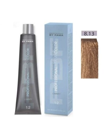 PROFESSIONAL BY FAMA DEMIPERMANENT LUMINITY 1+2 80 ML N° 8.13