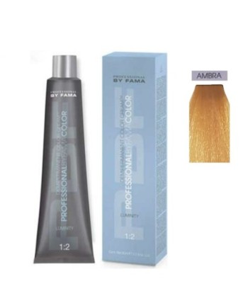 PROFESSIONAL BY FAMA DEMIPERMANENT LUMINITY 1+2 80 ML N° AMBRA