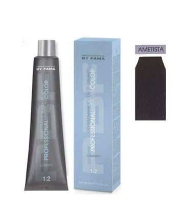 PROFESSIONAL BY FAMA DEMIPERMANENT LUMINITY 1+2 80 ML N° AMETISTA