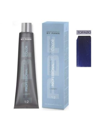 PROFESSIONAL BY FAMA DEMIPERMANENT LUMINITY 1+2 80 ML N° TOPAZIO