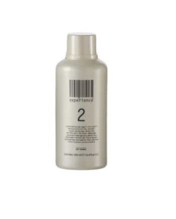 PROFESSIONAL BY FAMA EXPERIENCE PERMANENTE 500 ML N° 2*