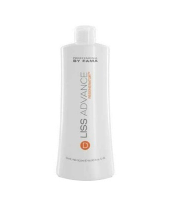 PROFESSIONAL BY FAMA LISS ADVANCE REGENERATOR 500 ML