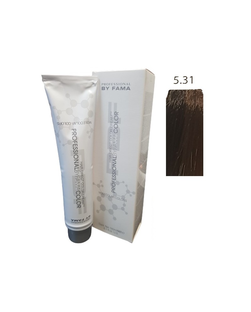 PROFESSIONAL BY FAMA MOLECOLAR 180 ML 5.31