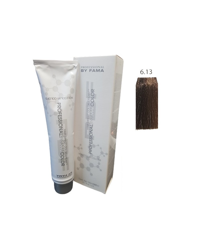 PROFESSIONAL BY FAMA MOLECOLAR 180 ML 6.13