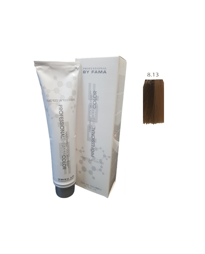 PROFESSIONAL BY FAMA MOLECOLAR 180 ML 8.13
