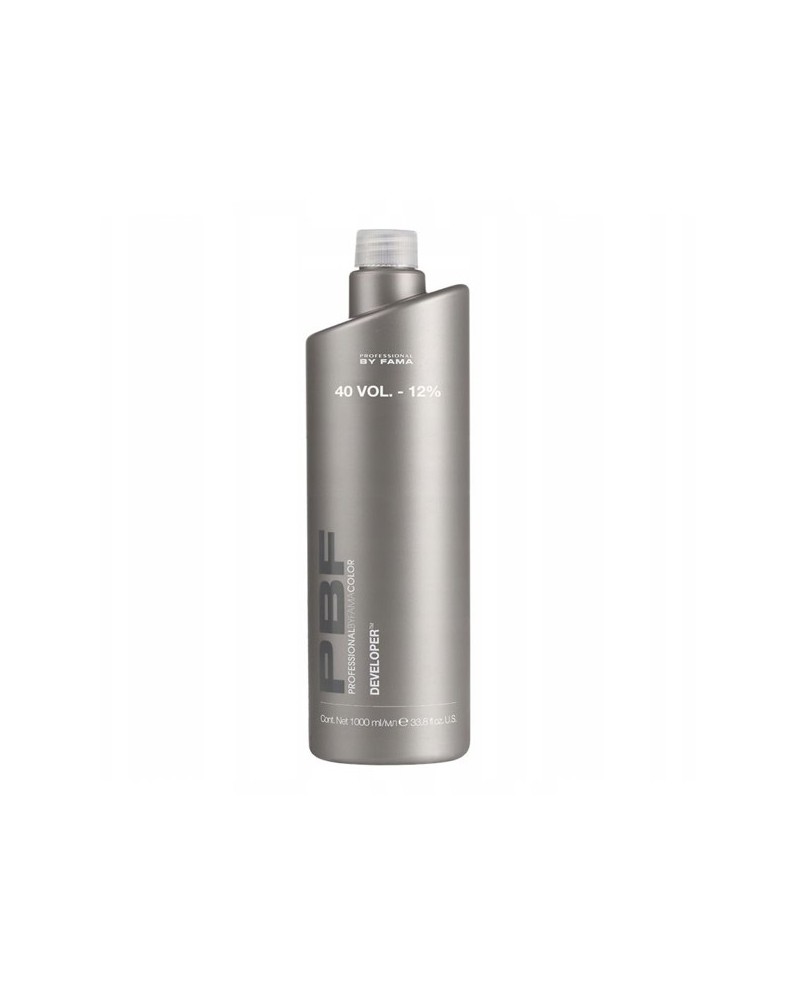 PROFESSIONAL BY FAMA OSSIDANTE 40 VOL 1000 ML