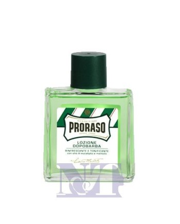 PRORASO DOPO BARBA RINFRESCANTE E TONIFICANTE 100 ML