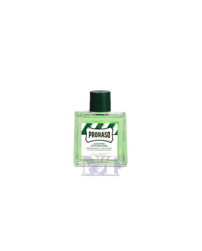 PRORASO DOPO BARBA RINFRESCANTE E TONIFICANTE 100 ML