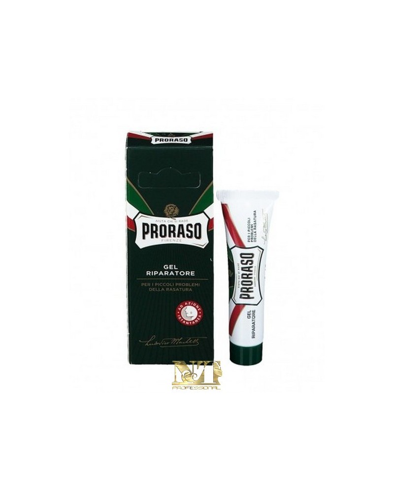 PRORASO GEL RIPARATORE 10 ML