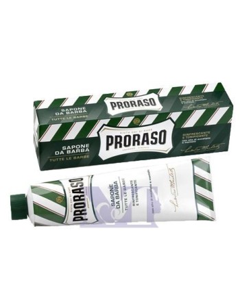 PRORASO SAPONE TUBO VERDE 150 ML