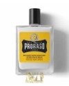 PRORASO WOOD ARANCIO BALSAMO DOPO RASATURA 100 ML