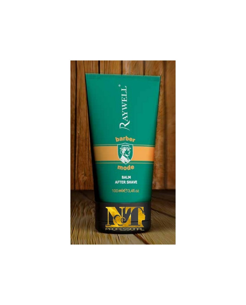 RAYWELL BARBER MODE BALM AFTER SHAVE 100 ML