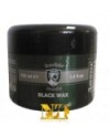 RAYWELL BARBER MODE CERA BLACK 100 ML