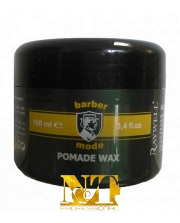 RAYWELL BARBER MODE POMADE WAX 100 ML