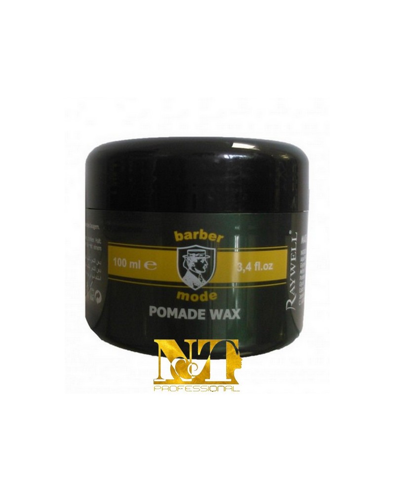 RAYWELL BARBER MODE POMADE WAX 100 ML