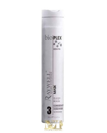 RAYWELL BIO COMPLEX  MASK CONDITIONER 300 ML N  3