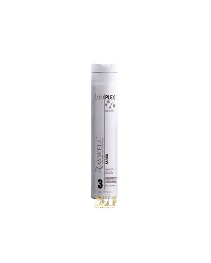 RAYWELL BIO COMPLEX  MASK CONDITIONER 300 ML N  3