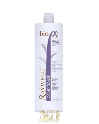 RAYWELL CONDITIONER WAVE CAPELLI RICCI 1000  ML