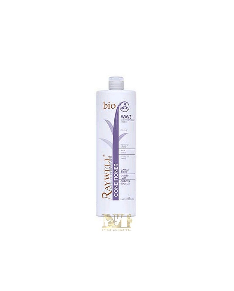 RAYWELL CONDITIONER WAVE CAPELLI RICCI 1000  ML