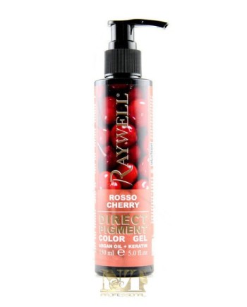 RAYWELL DIRECT COLOR GEL CERRY 150 ML