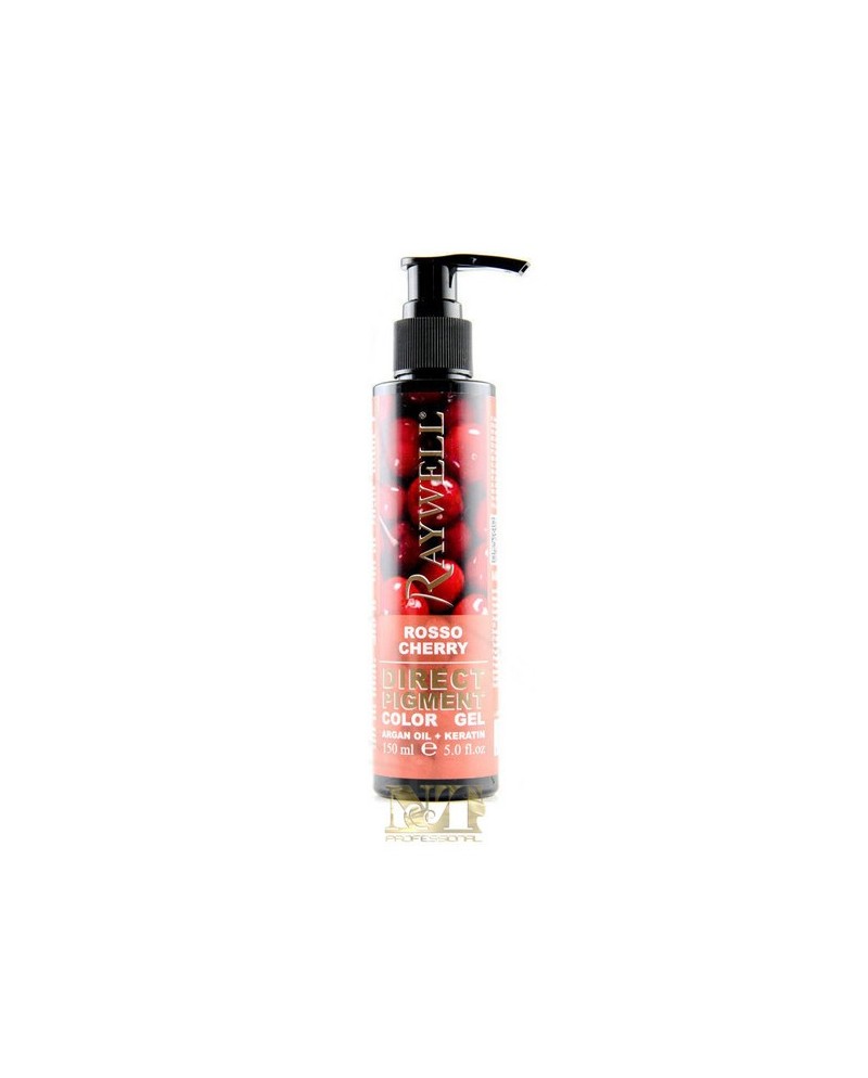 RAYWELL DIRECT COLOR GEL CERRY 150 ML
