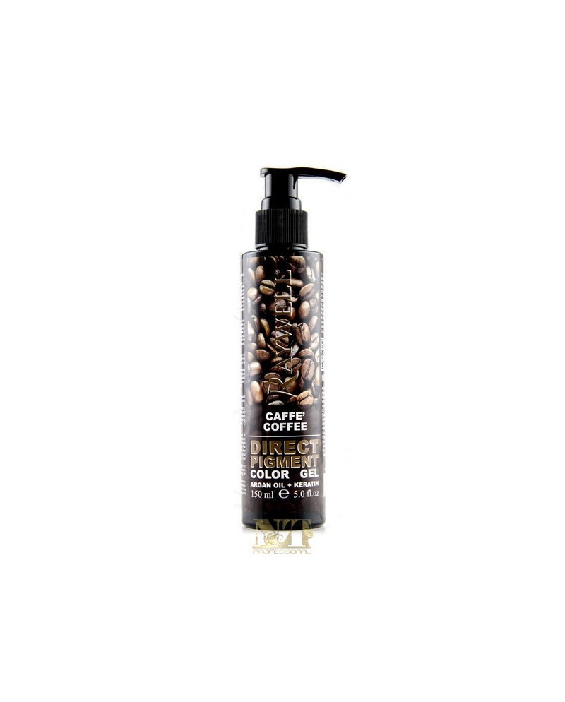 RAYWELL DIRECT COLOR GEL COFFEE 150 ML