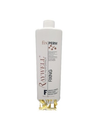 RAYWELL FIX PERM LIQUIDO FISSANTE  500 ML