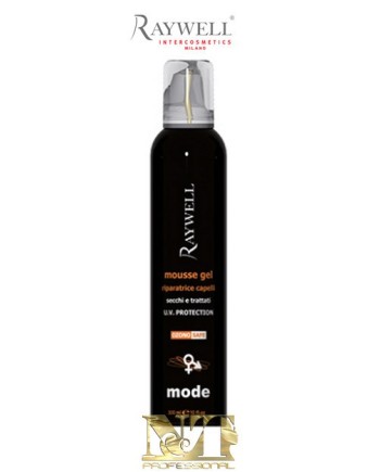 RAYWELL MOUSSE GEL 300 ML