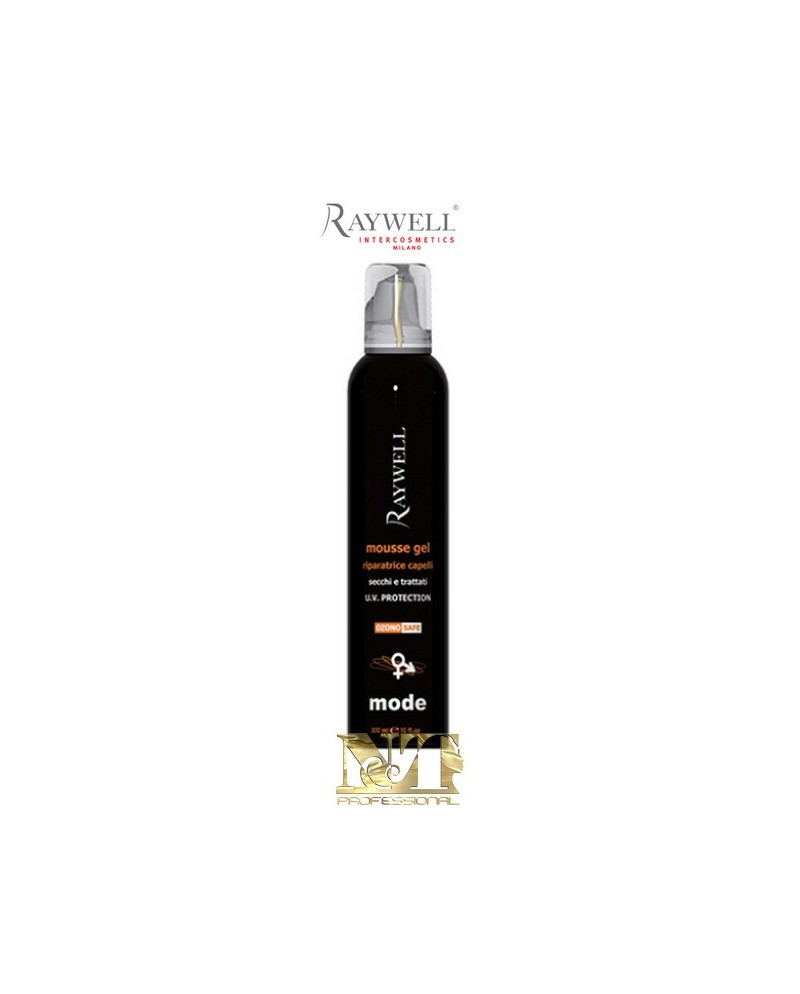 RAYWELL MOUSSE GEL 300 ML