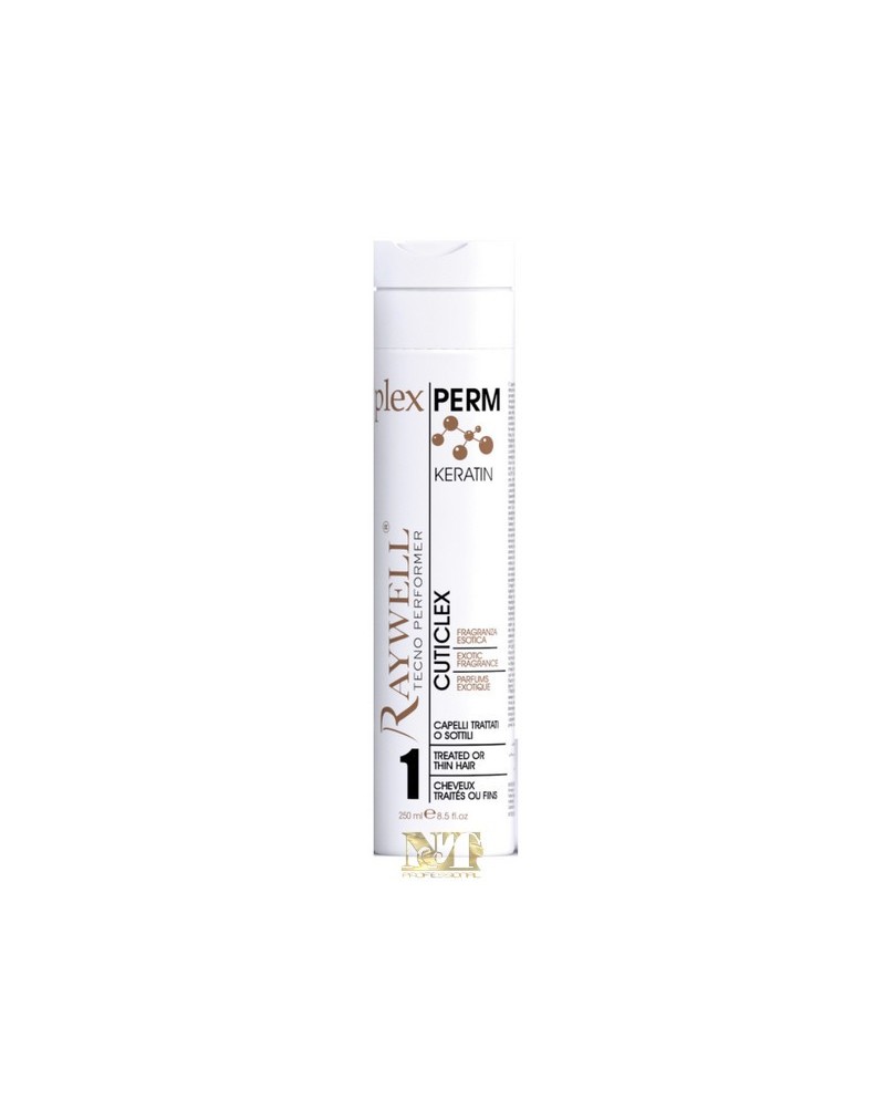 RAYWELL PLEX PERMANENTE N° 1 250 ML
