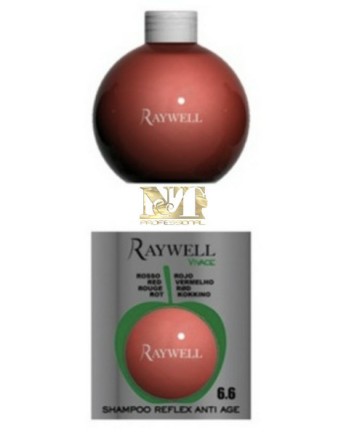 RAYWELL SHAMPOO REFLEX 250 ML 6.6
